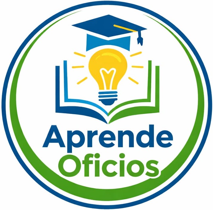 Aprende Oficios